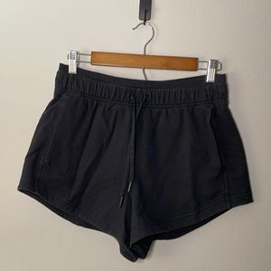 Lululemon Inner Glow High-Rise Short 3”